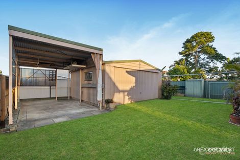 Property photo of 12 Hibiscus Street Steiglitz QLD 4207