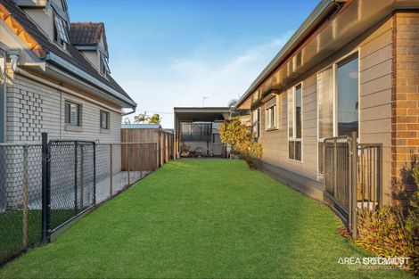 Property photo of 12 Hibiscus Street Steiglitz QLD 4207