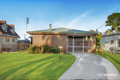 Property photo of 12 Hibiscus Street Steiglitz QLD 4207