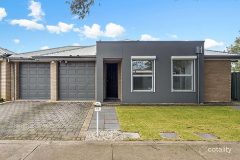 Property photo of 13 East Avenue Northfield SA 5085