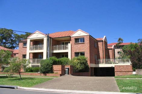 7/50-56 Talara Rd, Gymea, NSW 2227