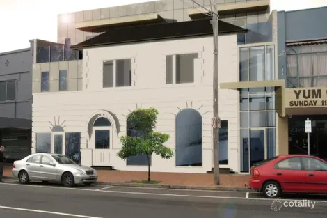 Property photo of 208/358-360 Hampton Street Hampton VIC 3188