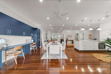Property photo of 90 Stagpole Street West End QLD 4810