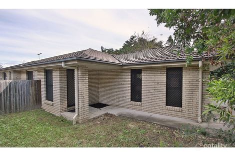 Property photo of 44B Shanahan Parade Redbank Plains QLD 4301