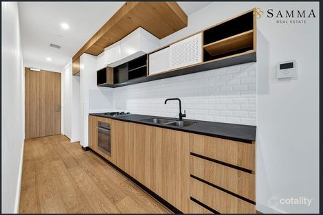 1001/93 Flemington Rd, North Melbourne, VIC 3051