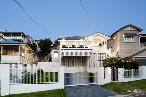 Property photo of 5 Ryan Avenue Balmoral QLD 4171