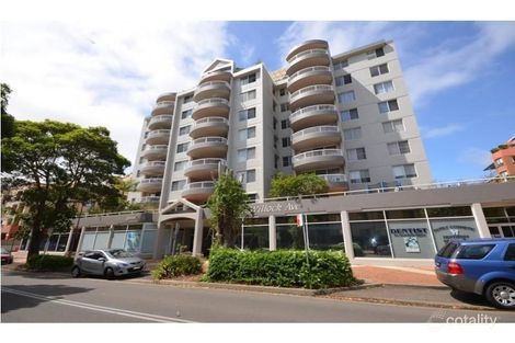 Property photo of 14/16-22 Willock Avenue Miranda NSW 2228