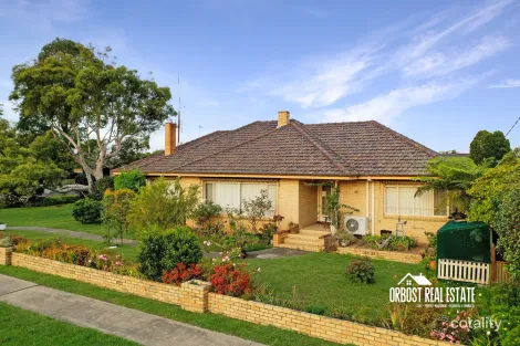 50 Browning St, Orbost, VIC 3888