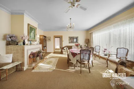 Property photo of 50 Browning Street Orbost VIC 3888