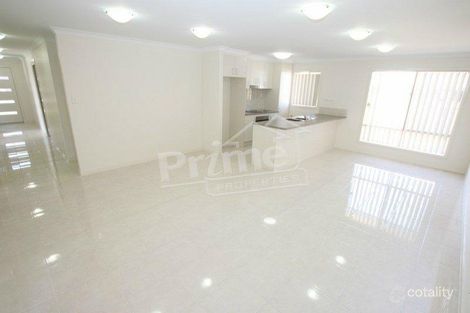 Property photo of 7 Horwell Street Gracemere QLD 4702