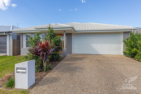 Property photo of 9 Isla Close Mango Hill QLD 4509
