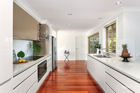 Property photo of 15 Evergreen Drive Shellharbour NSW 2529