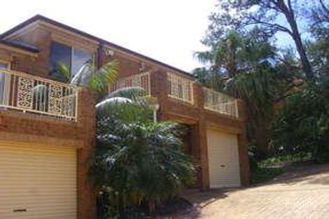 2/29 Woodlawn Ave, Mangerton, NSW 2500