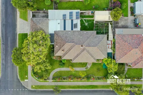 Property photo of 50 Browning Street Orbost VIC 3888