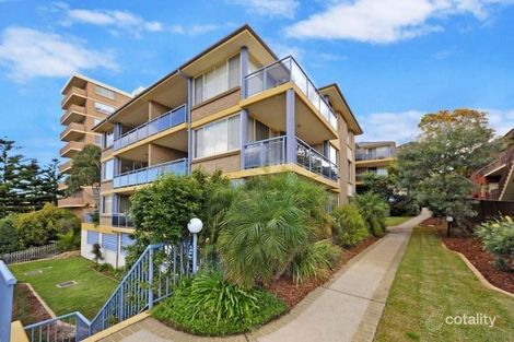 Property photo of 11/35-37 Wyanbah Road Cronulla NSW 2230