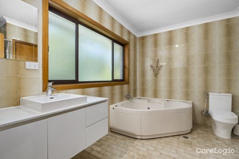 Property photo of 100 La Perouse Street Griffith ACT 2603