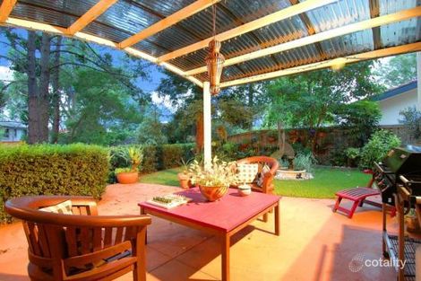 Property photo of 20A Rochford Way Cherrybrook NSW 2126