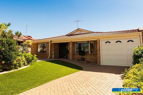 Property photo of 16A Somerset Rise Kardinya WA 6163