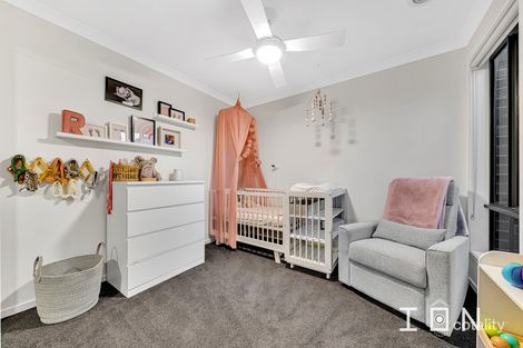 Property photo of 22 Abbeyard Drive Clyde VIC 3978