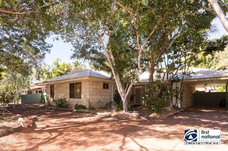 Property photo of 4 Gill Road Cable Beach WA 6726