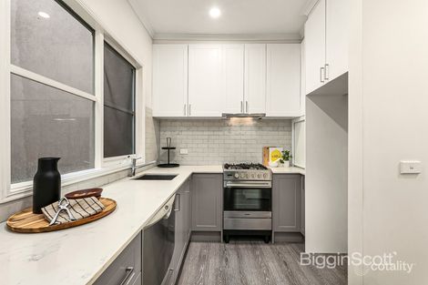 Property photo of 3/162 Stockmans Way Kensington VIC 3031