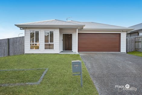 107 Beck St, Park Ridge, QLD 4125