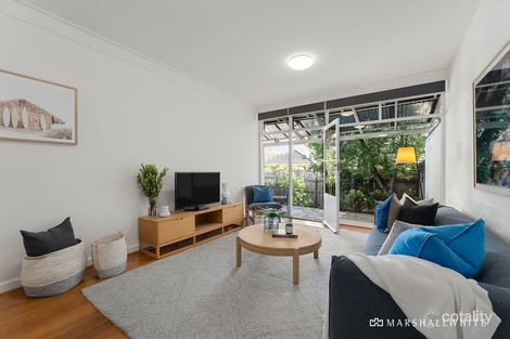 Property photo of 2/18 Marshall Avenue Kew VIC 3101
