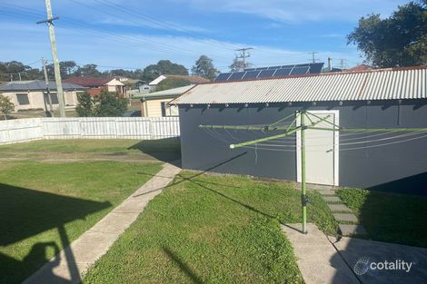 Property photo of 1 Lenox Street Beresfield NSW 2322