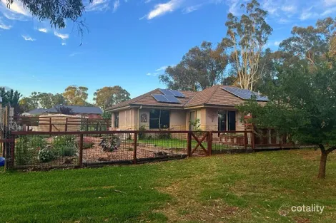 Property photo of 9 Suttons Lane Coonabarabran NSW 2357