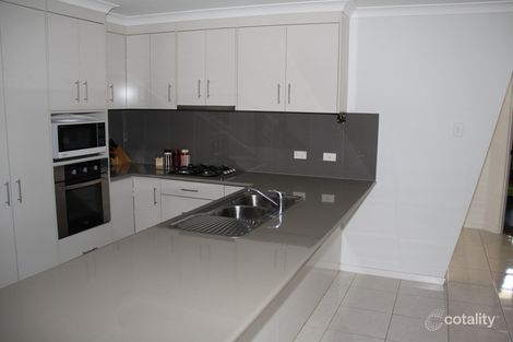 Property photo of 8 Valley Way Boyne Island QLD 4680