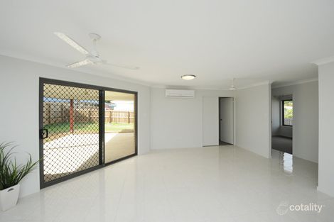 Property photo of 8 Valley Way Boyne Island QLD 4680
