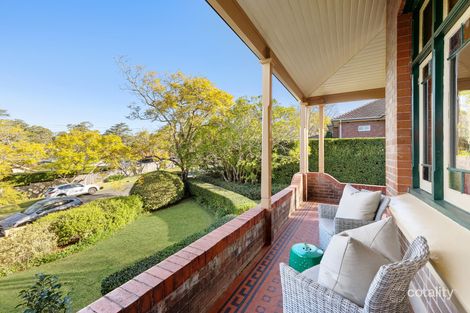 Property photo of 14 Forsyth Street Killara NSW 2071