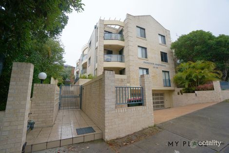 Property photo of 21/48-50 Boronia Street Kensington NSW 2033