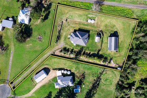 Property photo of 28 Billman Court Chatsworth QLD 4570