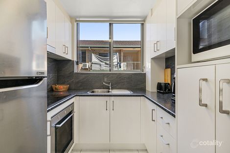 Property photo of 3/33 Bayliss Street Toowong QLD 4066