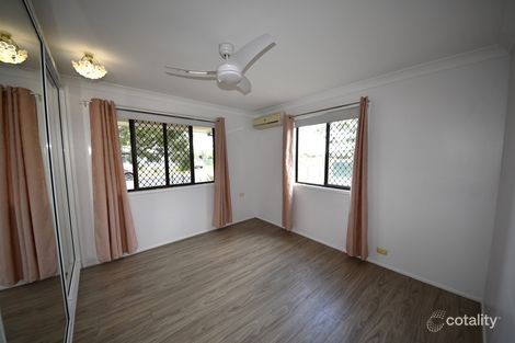 Property photo of 38 Buxton Drive Gracemere QLD 4702