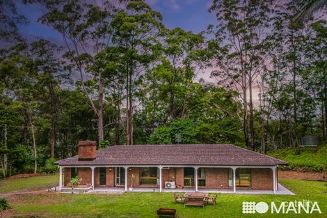 Property photo of 385 Clothiers Creek Road Nunderi NSW 2484