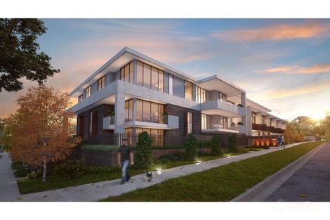 308/1 Neil Ct, Blackburn South, VIC 3130