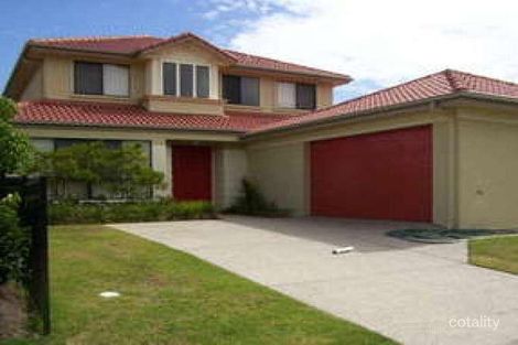 Property photo of 8 Fan Road Robina QLD 4226