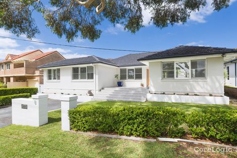 Property photo of 4 Coral Road Woolooware NSW 2230