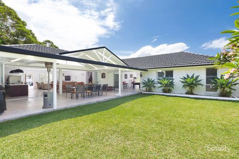 Property photo of 4 Coral Road Woolooware NSW 2230