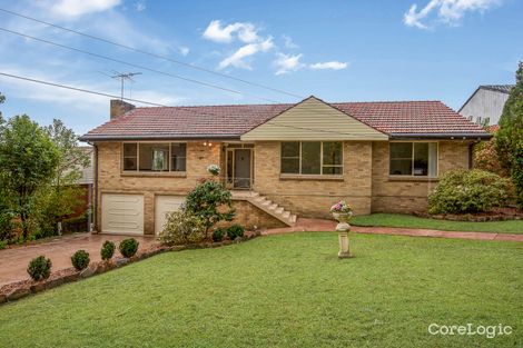 Property photo of 65 Lady Game Drive Killara NSW 2071