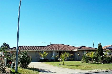 Property photo of 32 Jaeger Square Ballajura WA 6066