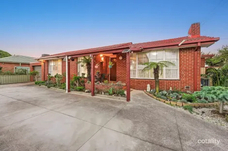 Property photo of 27 Bournemouth Avenue Springvale VIC 3171