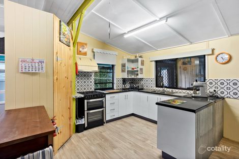 Property photo of 5 Cork Lane Mount Morgan QLD 4714