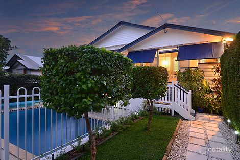 Property photo of 87 Yabba Street Ascot QLD 4007