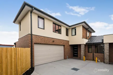 2/42 Milton Ave, Clayton South, VIC 3169