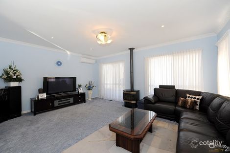 Property photo of 62 Eleanore Crescent Hallam VIC 3803