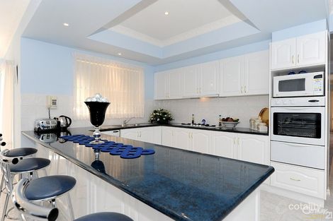 Property photo of 62 Eleanore Crescent Hallam VIC 3803