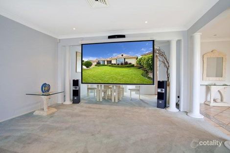 Property photo of 29 Yachtsman Drive Chipping Norton NSW 2170